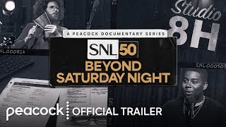 SNL50: Beyond Saturday Night előzetes