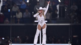 Beyoncé Bowl előzetes