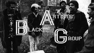 The Black Artists' Group: Creation Equals Movement előzetes