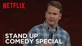 Mike Birbiglia: Thank God for Jokes előzetes