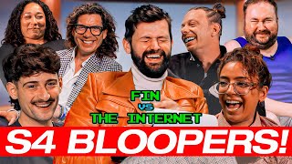 Fin vs the Internet előzetes