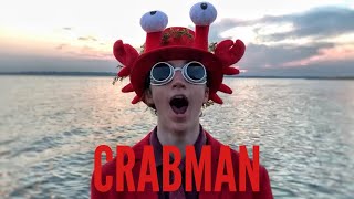 CRABMAN előzetes