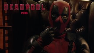 Deadpool előzetes