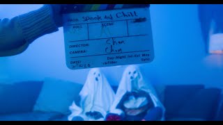 Spook & Chill előzetes
