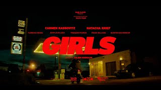 Girls előzetes