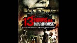 13 Hours in a Warehouse előzetes
