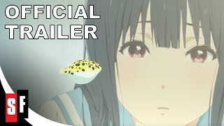 リズと青い鳥 előzetes