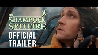 The Shamrock Spitfire előzetes