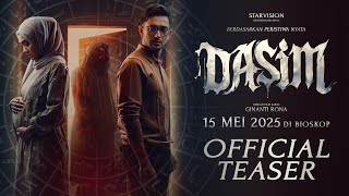 Dasim előzetes