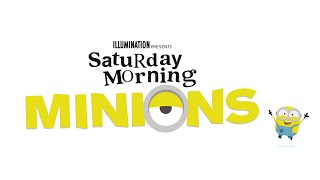 Saturday Morning Minions előzetes