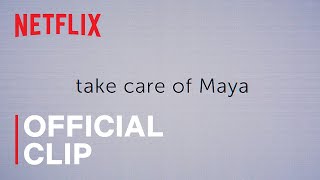 Vigyázzatok Mayára! előzetes