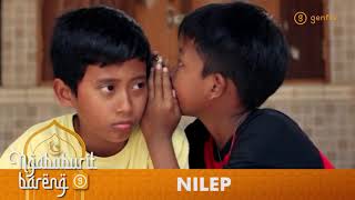 Nilep előzetes