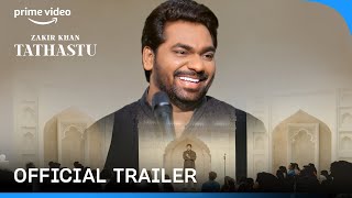 Zakir Khan: Tathastu előzetes