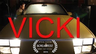 Vicki előzetes