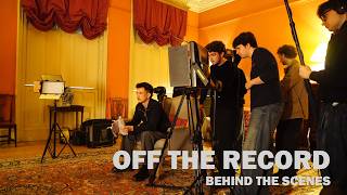 Off The Record előzetes