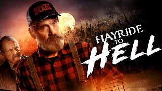 Hayride to Hell előzetes