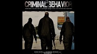 Criminal Behavior előzetes