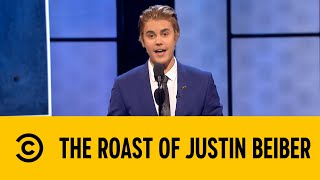 Égessük le Justin Biebert előzetes