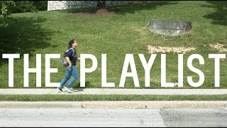 The Playlist előzetes