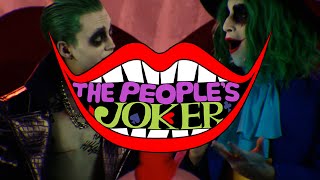 The People's Joker előzetes