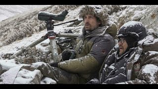 La Panthère des neiges előzetes