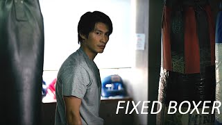 Fixed Boxer előzetes