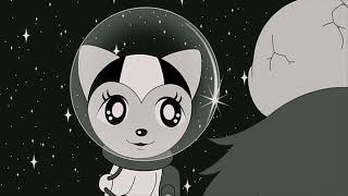 TAMALA2010 a punk cat in space előzetes
