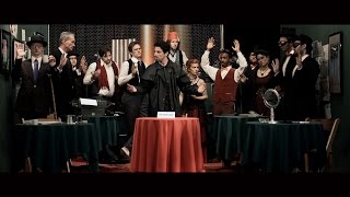 The Muser előzetes