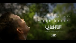 Higgs Boson előzetes
