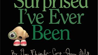 Marcel the Shell with Shoes On, Three előzetes