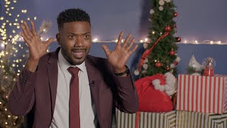 Dear Santa,  I Need a Date előzetes
