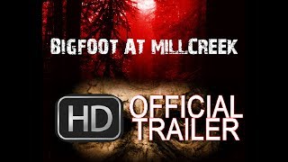 Bigfoot at Millcreek előzetes