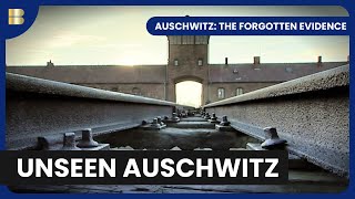 Auschwitz: The Forgotten Evidence előzetes