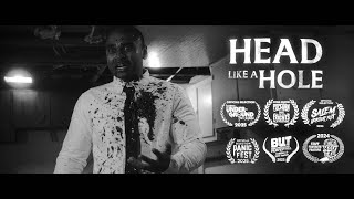 Head Like a Hole előzetes