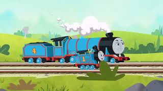 Thomas & Friends: All Engines Go - Time for Teamwork! előzetes