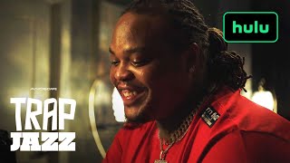 Trap Jazz előzetes