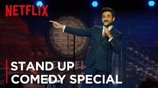 Vir Das: Abroad Understanding előzetes