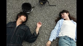 寝ても覚めても előzetes