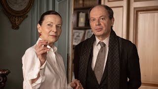 Maigret et le mort amoureux előzetes