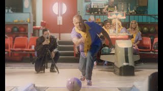 Death and Bowling előzetes