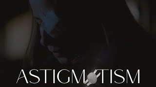 ASTIGMATISM előzetes