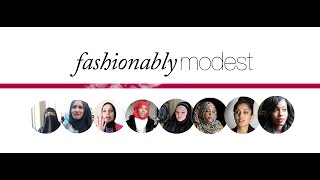 Fashionably Modest előzetes