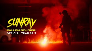 Sunray: Fallen Soldier előzetes
