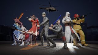 Zombies con Balas Adentrum előzetes