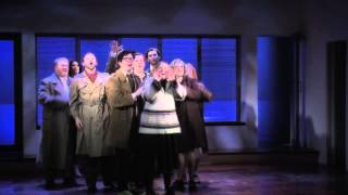 Merrily We Roll Along előzetes