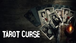 Tarot Curse előzetes
