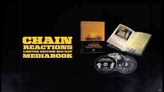 Chain Reactions előzetes
