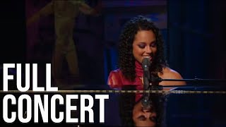Alicia Keys: Unplugged előzetes