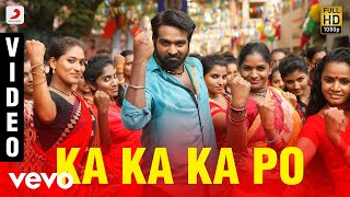 காதலும் கடந்து போகும் előzetes