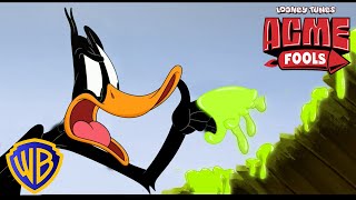 The Day the Earth Blew Up: A Looney Tunes Movie előzetes